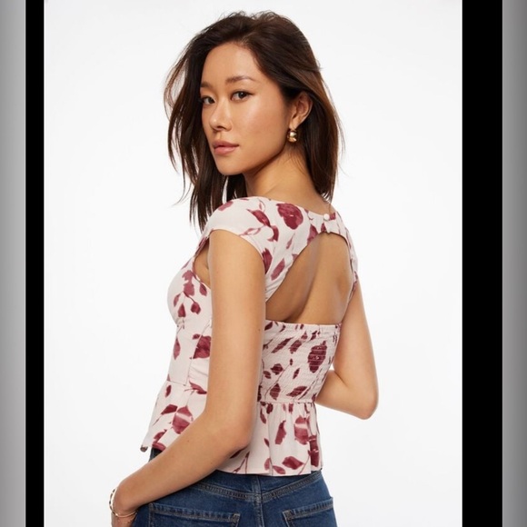 Dynamite cute top - Picture 3 of 7